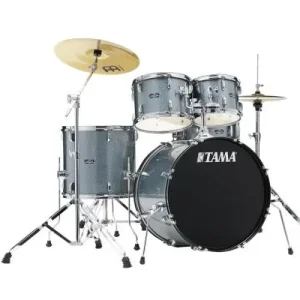 Solde Tama Stagestar ST52H5 Kit - sea blue mist