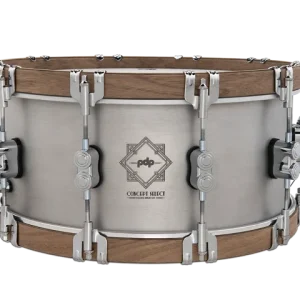Pdp PDSN6514CSAL Concept Select - nickel Nouvel Arrivage