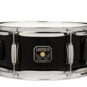 Bon Marché Gretsch BH 5512-BK Blackhawk - black