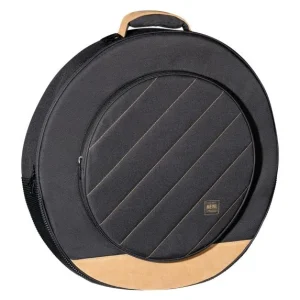 Prix Promo Meinl MCCB22BK Cymbal Woven Bag