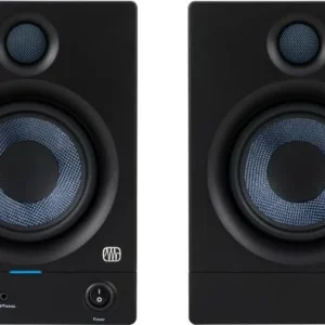 Presonus Eris 5BT 2nd GEN - la paire Offre Spéciale