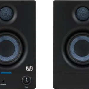 Achetez Aujourd'hui Presonus Eris 3.5BT 2nd GEN - la paire