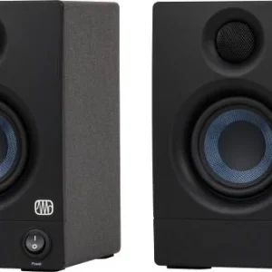 Offre Spéciale Presonus Eris 3.5 2nd GEN - la paire