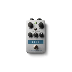 Universal audio UAFX 1176 STUDIO COMPRESSOR Seulement Aujourd'hui