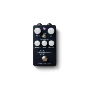 Universal audio UAFX ORION TAPE ECHO Dernier Modèle