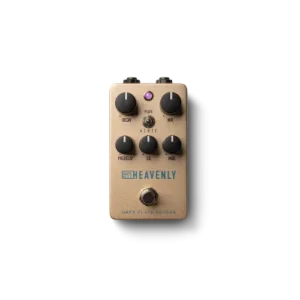 Meilleur Choix Universal audio UAFX HEAVENLY PLATE REVERB