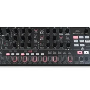 Ik multimedia UNO SYNTH PRO X Promotion Saisonnière