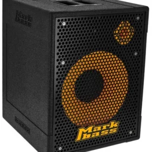 Dernière Chance Markbass MB58R CMD 151 Pure
