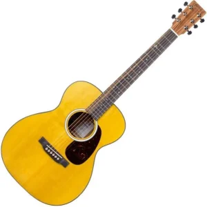 Martin Shawn Mendes 000JR-10E - natural satin Promotion Saisonnière