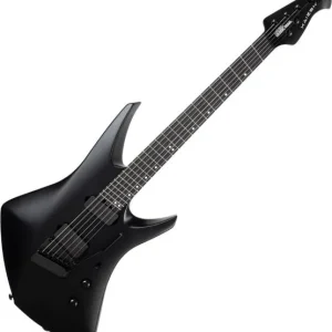 Affaire À Saisir Music man Tosin Abasi Kaizen 6-String - apollo black