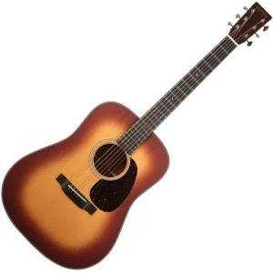 Offre Exclusive Martin D-18 Standard - satin amberburst