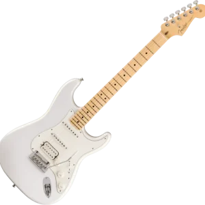 Affaire À Saisir Fender Juanes Stratocaster - luna white
