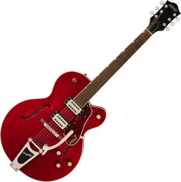 Gretsch G2420T Streamliner Hollow Body with Bigsby - brandywine Bon Marché