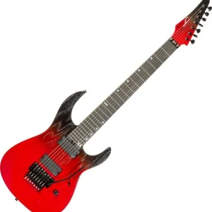 Achetez Aujourd'hui Legator Ninja N7FR - crimson