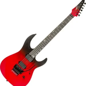 Prix Réduit Legator Ninja N6FR - crimson