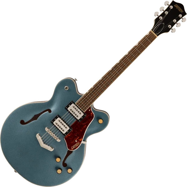 Gretsch G2622 Streamliner - gunmetal Bon Marché