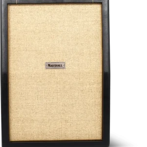 Marshall ST212 Studio Cab Réduction