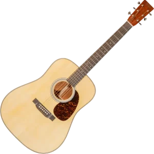 Offre Du Jour Martin Custom Shop Dreadnought Adirondack/Guatemalan 2736837 - natural aging toner