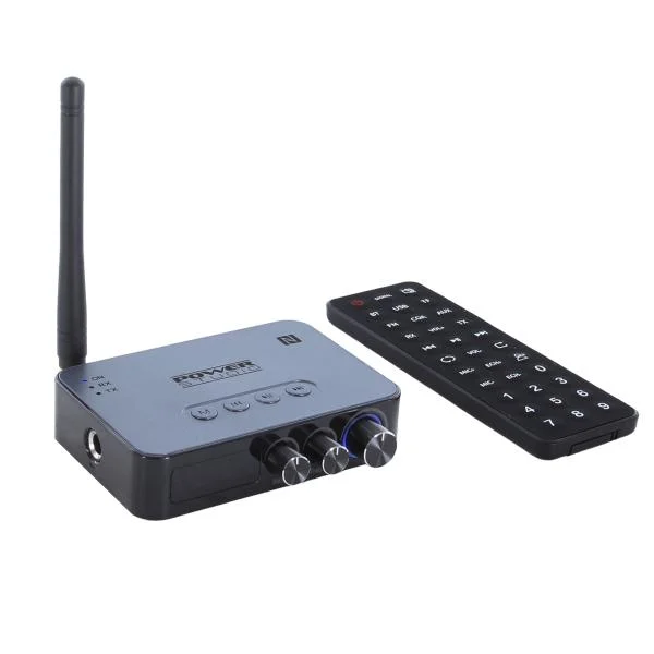 Nouveauté Power studio BT 10RT