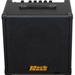 Seulement Aujourd'hui Markbass CMB 101 Black Line Combo 40W