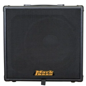 Dernière Chance Markbass CMB 121 Black Line Combo 150W