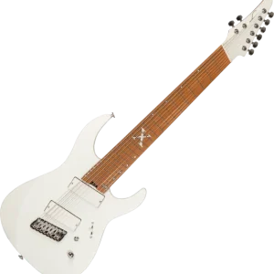 Legator Ninja N8XA 10th Anniversary Japan - alpine white Paiement Sécurisé