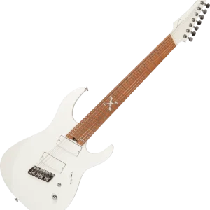 Authentique Legator Ninja N7XA 10th Anniversary Japan - alpine white