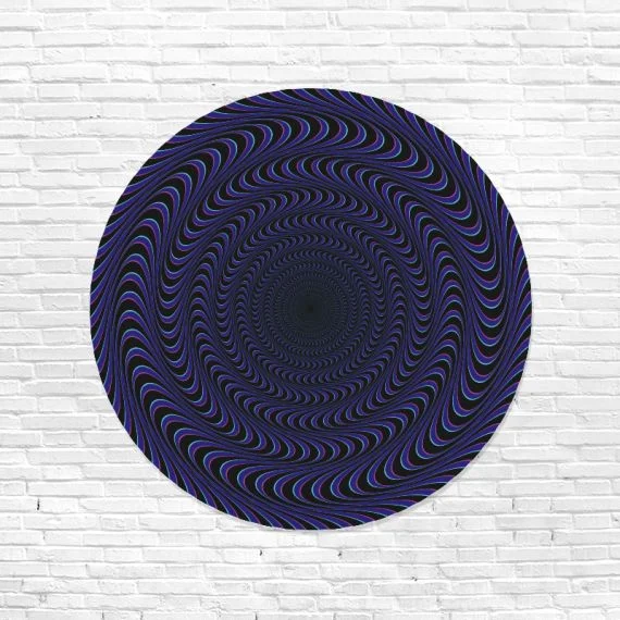 Feylt PSYCHE BLEU - Classique Livraison Express