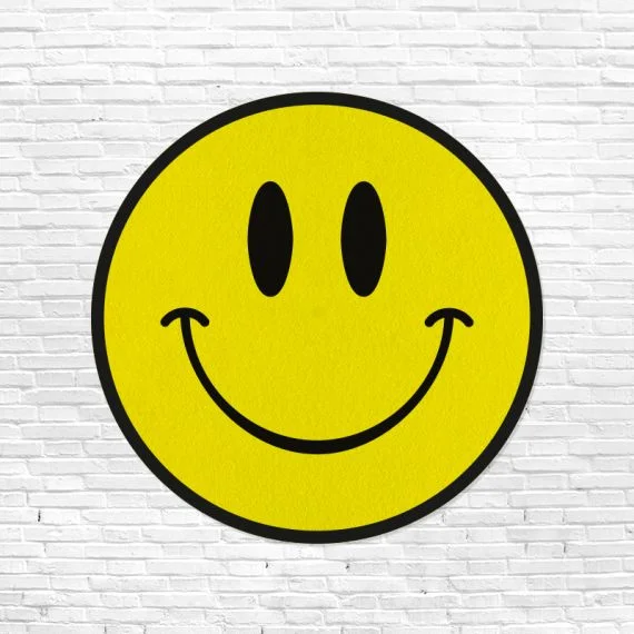 Feylt SMILEY Commander Maintenant