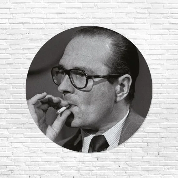 Feylt Chirac Fume- Classique Acheter Direct