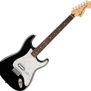 Expédition Rapide Fender Tom Delonge Signature Ltd (MEX, RW) - black