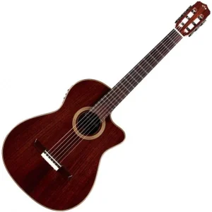 Cordoba Fusion 12 Rose II - natural Prix Choc