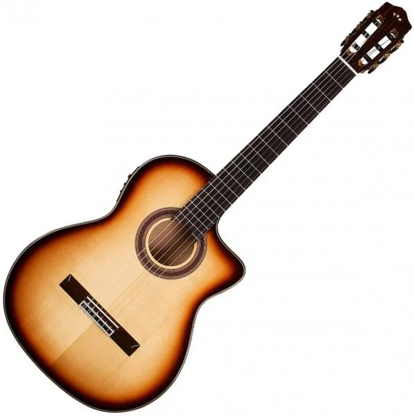 Cordoba GK Studio Negra - edge burst Commander Maintenant