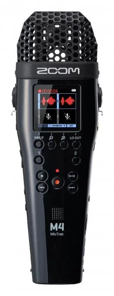 Prix Bas Zoom M4 Mictrak