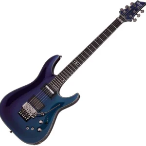 Schecter Hellraiser Hybrid C-1 FR S - ultra violet Achat Immédiat