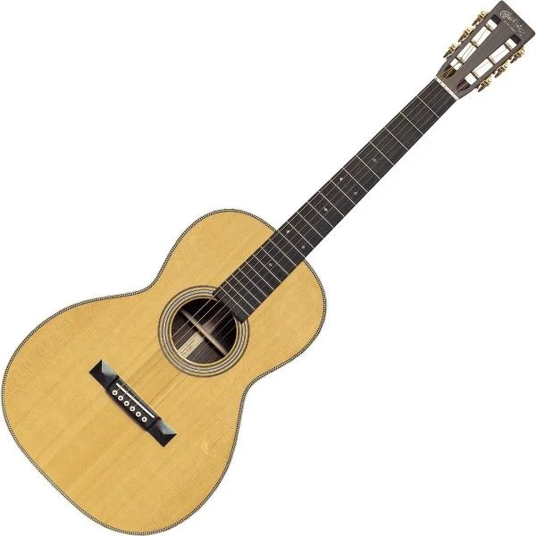 Populaire Martin Modern Deluxe 0012-28 - natural gloss