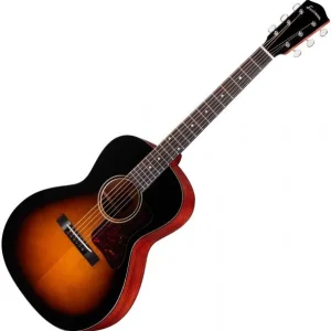 Petit Prix Eastman E1OOSS-SB - truetone sunburst satin