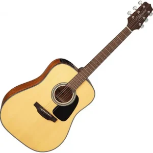 Takamine GLD12E NS - natural satin Nouveauté