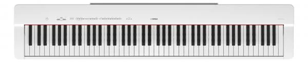 Yamaha P-225 WHITE Soldes