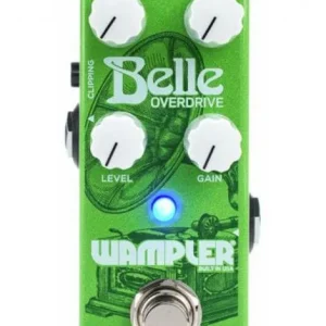 Offre Du Jour Wampler Belle Overdrive