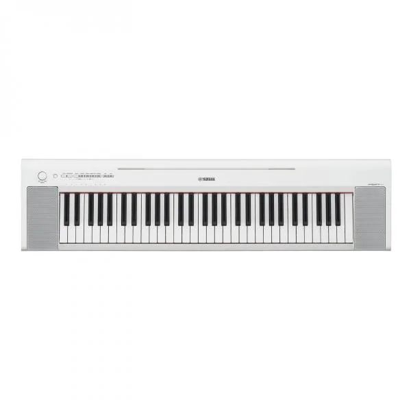 Commander Vite Yamaha NP-15 WH