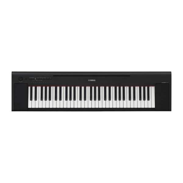 Yamaha NP-15 B Quantité Limitée