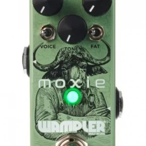 Wampler Moxie Overdrive Meilleure Vente
