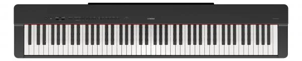 Prix Choc Yamaha P-225 Black