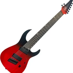 Legator Ninja Performance N8FP - crimson Top Vente