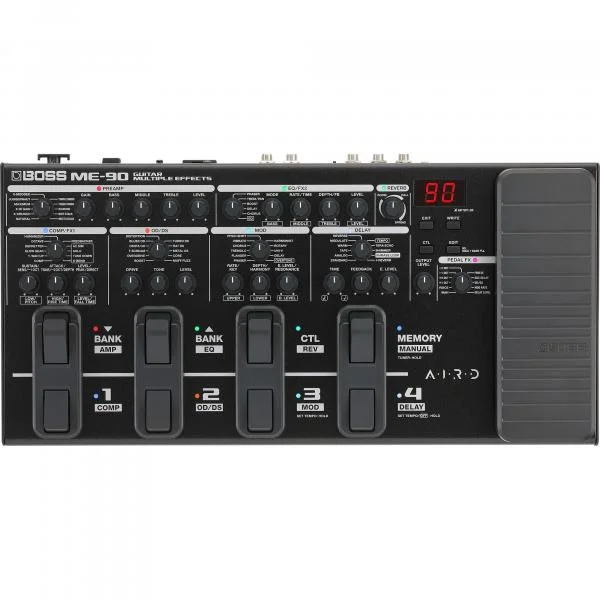 Boss ME-90 Offre Exclusive
