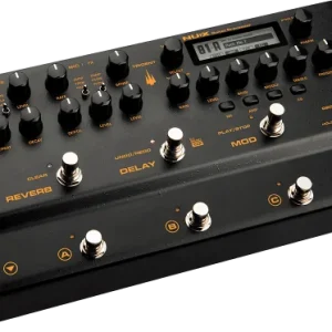Expédié Aujourd'hui Nux Trident NME-5
