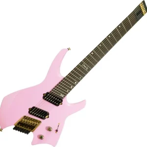 Seulement Aujourd'hui Ormsby Goliath Headless GTR 7 Run 14C - shell pink