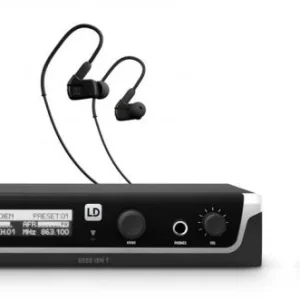 Bon Marché Ld systems U505 IEM HP