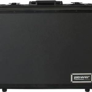 Power acoustics Fl turnCase ALL BL Prix Réduit